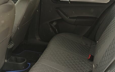 Skoda Rapid I, 2018 год, 1 700 000 рублей, 23 фотография