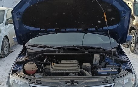 Skoda Rapid I, 2018 год, 1 700 000 рублей, 25 фотография