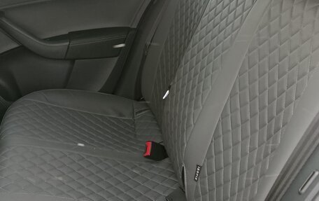 Skoda Rapid I, 2018 год, 1 700 000 рублей, 22 фотография