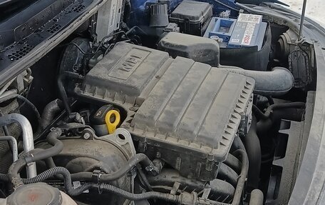 Skoda Rapid I, 2018 год, 1 700 000 рублей, 26 фотография