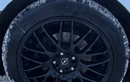 Opel Astra J, 2012 год, 640 000 рублей, 6 фотография