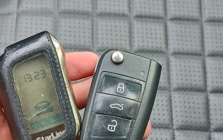 Skoda Rapid I, 2018 год, 1 700 000 рублей, 29 фотография