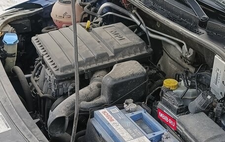 Skoda Rapid I, 2018 год, 1 700 000 рублей, 27 фотография