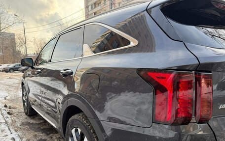KIA Sorento IV, 2021 год, 3 900 000 рублей, 12 фотография