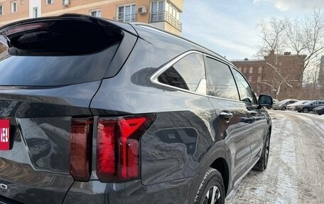 KIA Sorento IV, 2021 год, 3 900 000 рублей, 10 фотография