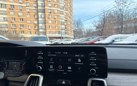 KIA Sorento IV, 2021 год, 3 900 000 рублей, 19 фотография