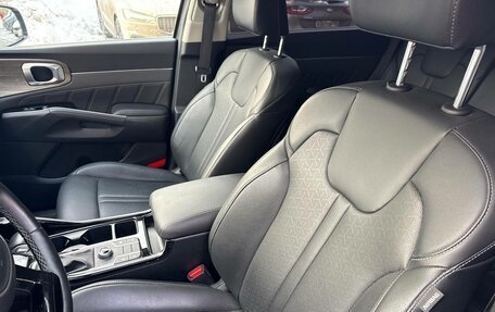 KIA Sorento IV, 2021 год, 3 900 000 рублей, 20 фотография