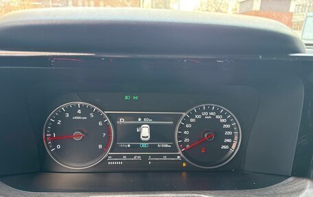 KIA Sorento IV, 2021 год, 3 900 000 рублей, 21 фотография