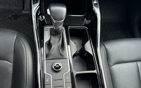 KIA Sorento IV, 2021 год, 3 900 000 рублей, 18 фотография