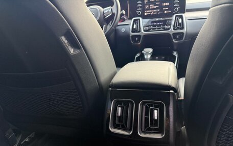 KIA Sorento IV, 2021 год, 3 900 000 рублей, 27 фотография