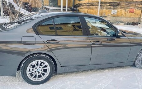 BMW 3 серия, 2013 год, 1 600 000 рублей, 3 фотография