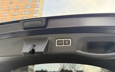 KIA Sorento IV, 2021 год, 3 900 000 рублей, 29 фотография