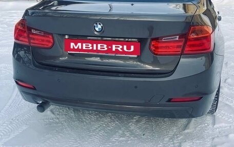 BMW 3 серия, 2013 год, 1 600 000 рублей, 2 фотография