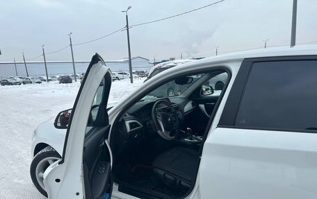 BMW 1 серия, 2013 год, 1 300 000 рублей, 2 фотография