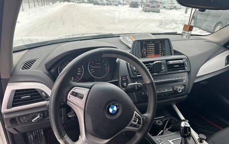 BMW 1 серия, 2013 год, 1 300 000 рублей, 10 фотография