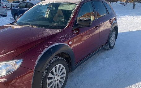 Subaru Impreza III, 2010 год, 720 000 рублей, 2 фотография