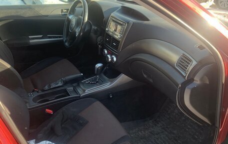 Subaru Impreza III, 2010 год, 720 000 рублей, 6 фотография