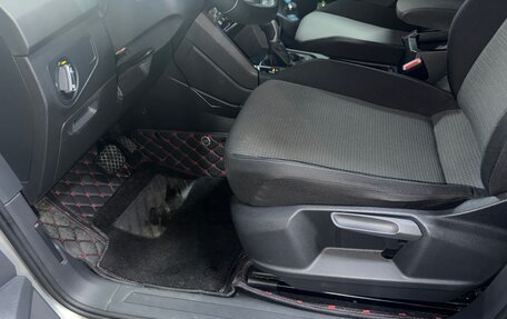 Volkswagen Tiguan II, 2021 год, 3 200 000 рублей, 3 фотография