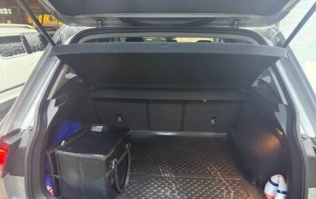 Volkswagen Tiguan II, 2021 год, 3 200 000 рублей, 8 фотография