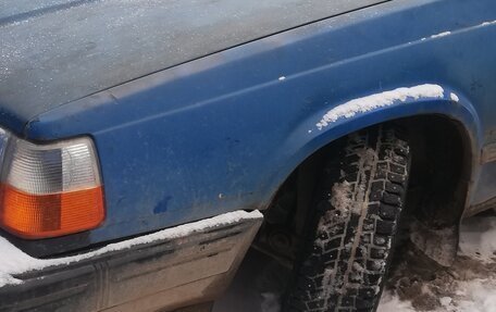 Volvo 940, 1993 год, 88 000 рублей, 3 фотография