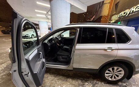 Volkswagen Tiguan II, 2021 год, 3 200 000 рублей, 11 фотография