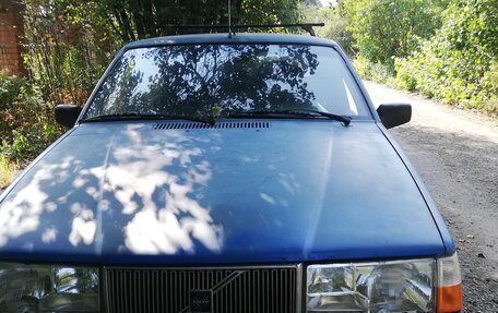 Volvo 940, 1993 год, 88 000 рублей, 10 фотография