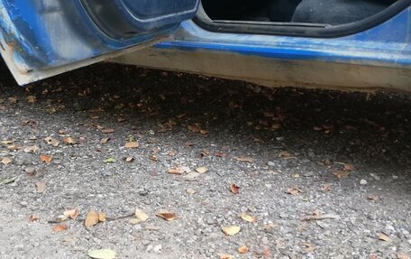 Volvo 940, 1993 год, 88 000 рублей, 7 фотография