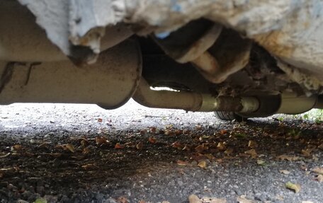 Volvo 940, 1993 год, 88 000 рублей, 11 фотография