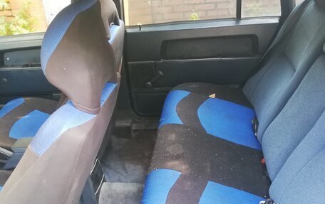 Volvo 940, 1993 год, 88 000 рублей, 13 фотография