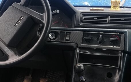 Volvo 940, 1993 год, 88 000 рублей, 20 фотография