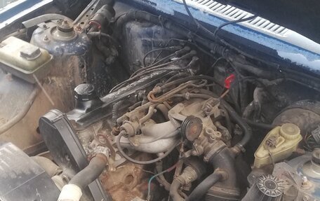 Volvo 940, 1993 год, 88 000 рублей, 21 фотография