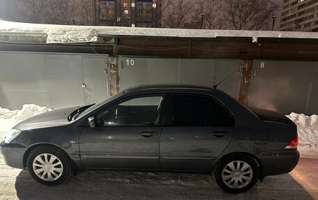 Mitsubishi Lancer IX, 2006 год, 590 000 рублей, 3 фотография