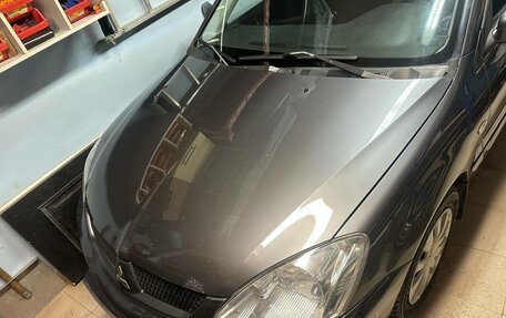 Mitsubishi Lancer IX, 2006 год, 590 000 рублей, 8 фотография