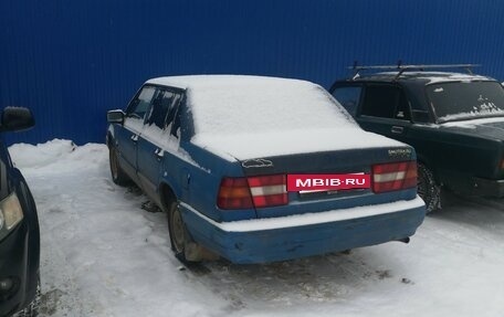 Volvo 940, 1993 год, 88 000 рублей, 18 фотография