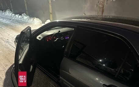 Mitsubishi Lancer IX, 2006 год, 590 000 рублей, 7 фотография