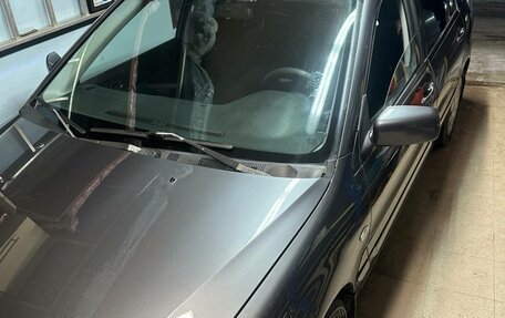 Mitsubishi Lancer IX, 2006 год, 590 000 рублей, 9 фотография