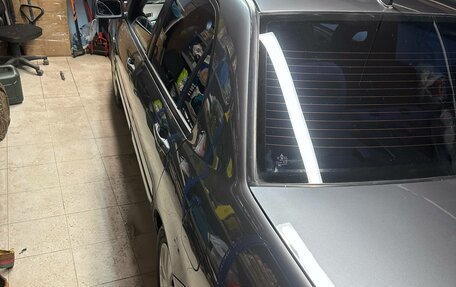 Mitsubishi Lancer IX, 2006 год, 590 000 рублей, 10 фотография