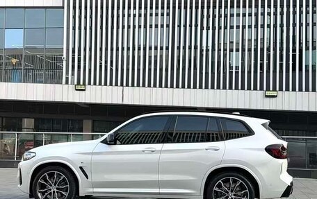 BMW X3, 2023 год, 5 580 000 рублей, 5 фотография