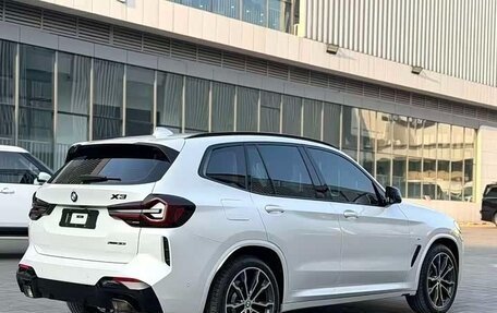 BMW X3, 2023 год, 5 580 000 рублей, 4 фотография