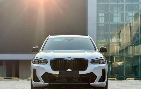 BMW X3, 2023 год, 5 580 000 рублей, 2 фотография