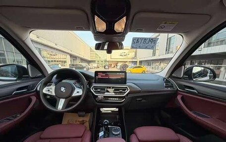 BMW X3, 2023 год, 5 580 000 рублей, 8 фотография