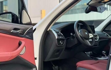 BMW X3, 2023 год, 5 580 000 рублей, 9 фотография