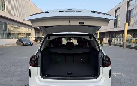 BMW X3, 2023 год, 5 580 000 рублей, 6 фотография