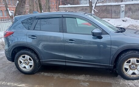 Mazda CX-5 II, 2012 год, 1 000 000 рублей, 3 фотография