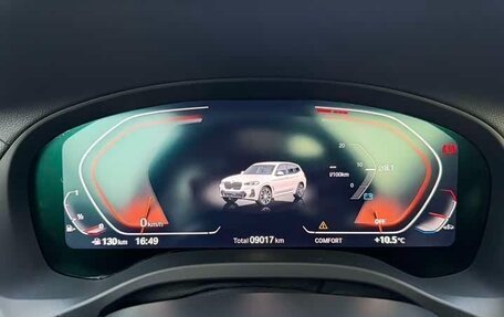 BMW X3, 2023 год, 5 580 000 рублей, 11 фотография