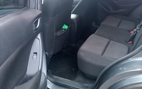 Mazda CX-5 II, 2012 год, 1 000 000 рублей, 11 фотография