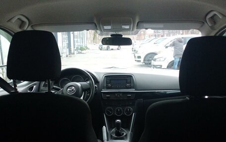 Mazda CX-5 II, 2012 год, 1 000 000 рублей, 10 фотография