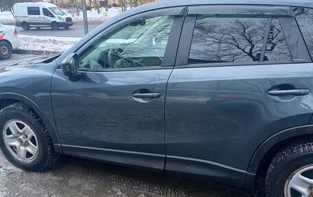 Mazda CX-5 II, 2012 год, 1 000 000 рублей, 6 фотография