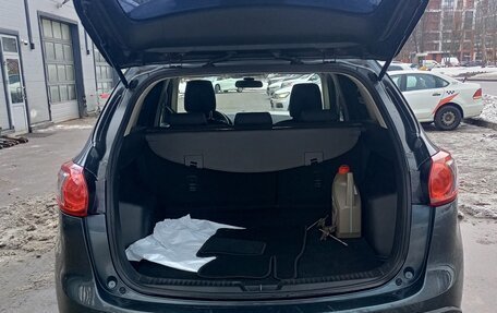 Mazda CX-5 II, 2012 год, 1 000 000 рублей, 9 фотография