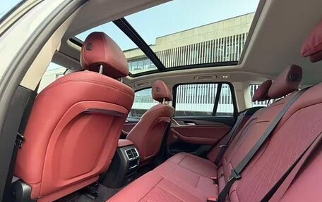 BMW X3, 2023 год, 5 580 000 рублей, 12 фотография